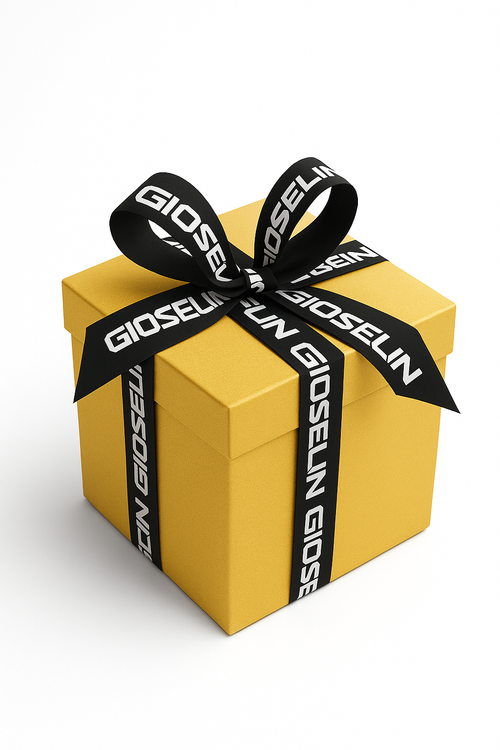 Load image 1 in gallery view. Mystery Box Oro in omaggio