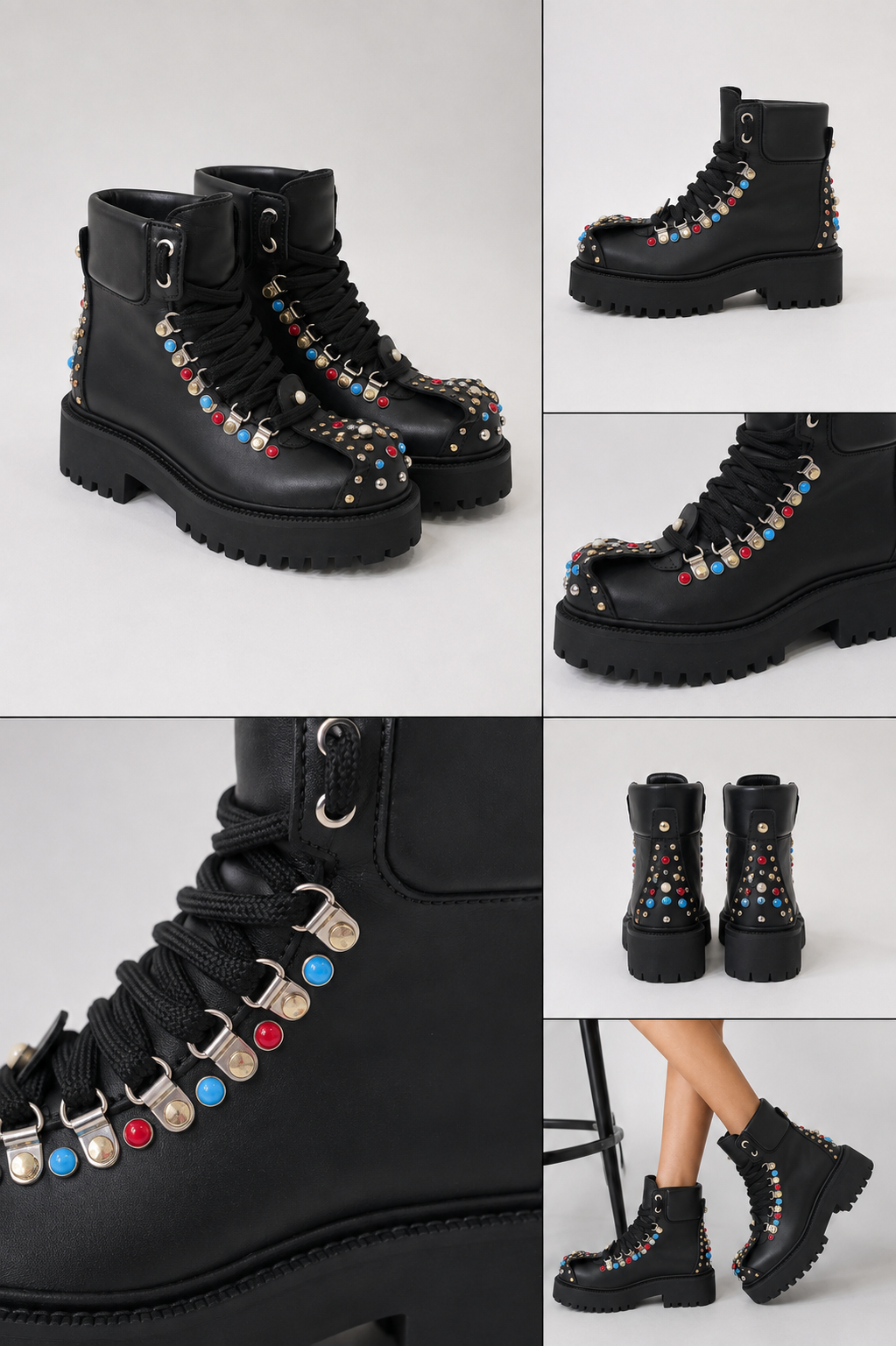 Everest ELITE Black