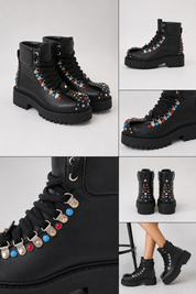 Everest ELITE Black