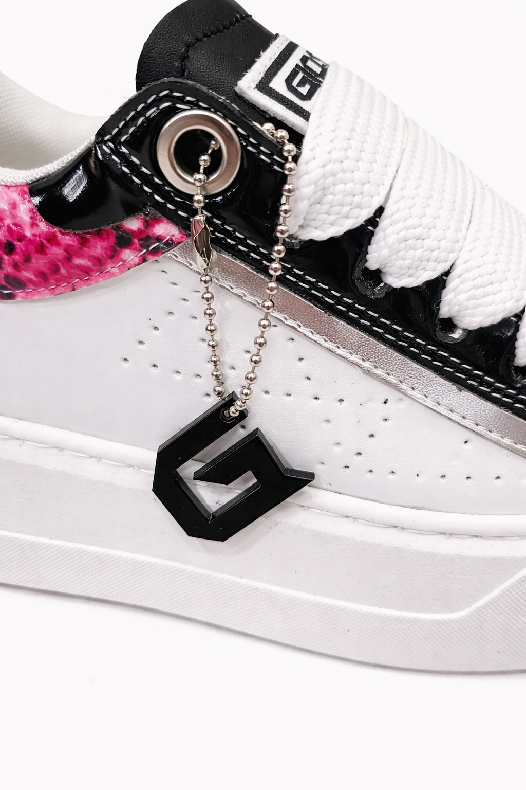 Pink Python Leboy STAR Pink Python – Gioselin