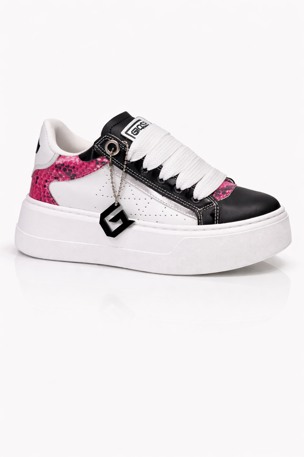 Pink Python Leboy STAR Pink Python – Gioselin