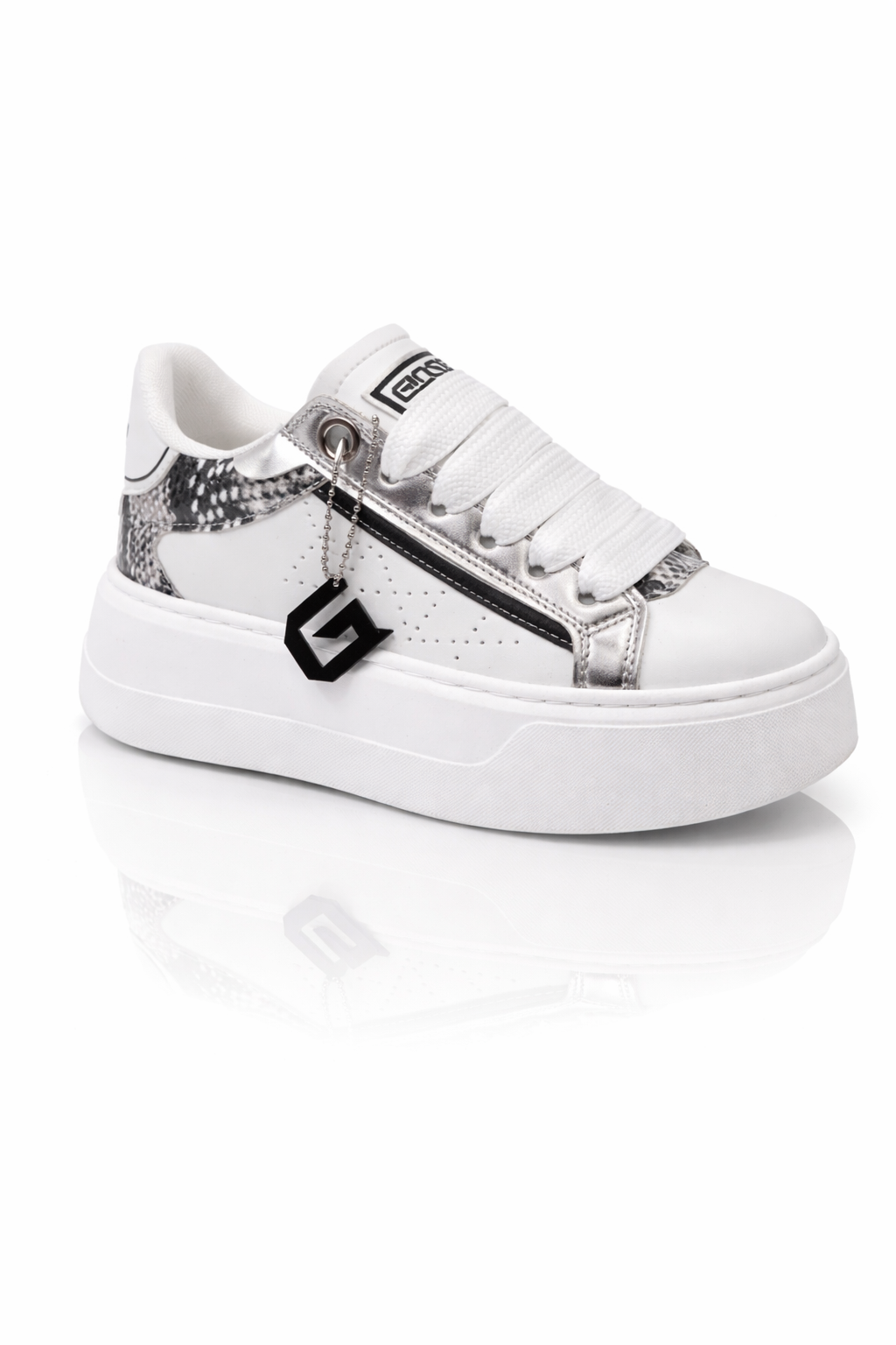 STAR Silver Python