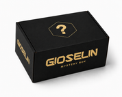GIOSELIN MYSTERY BOX | €24,99 → Valore garantito minimo €70