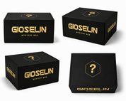 GIOSELIN MYSTERY BOX | €24,99 → Valore garantito minimo €70
