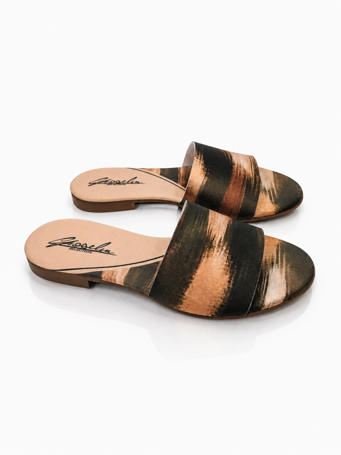 Sandalo Sahara Glow