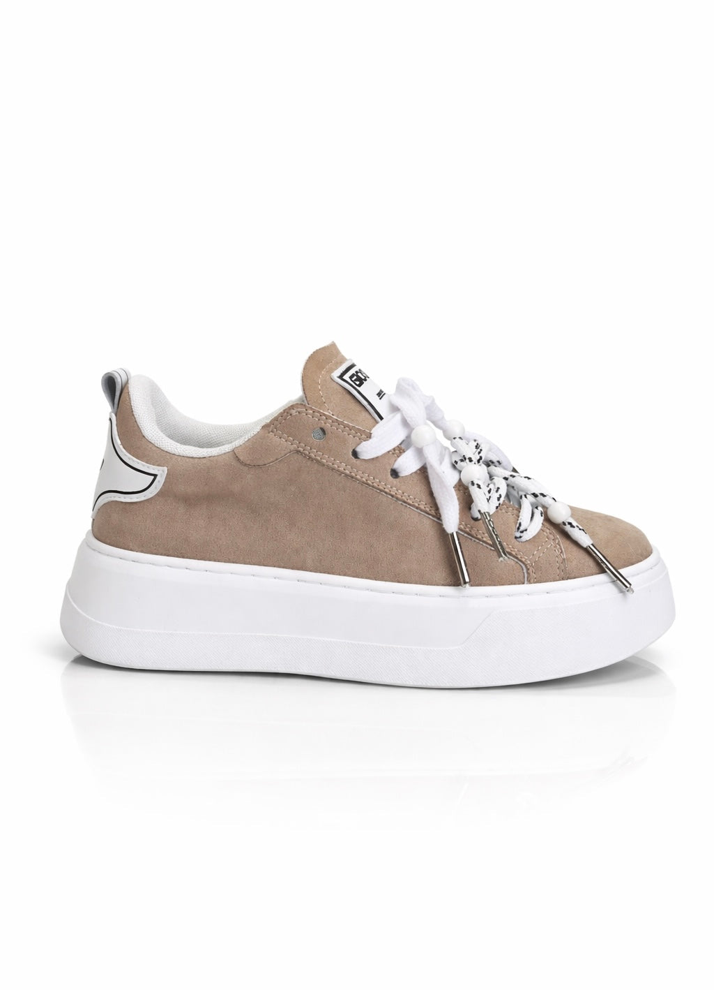 Beige Link