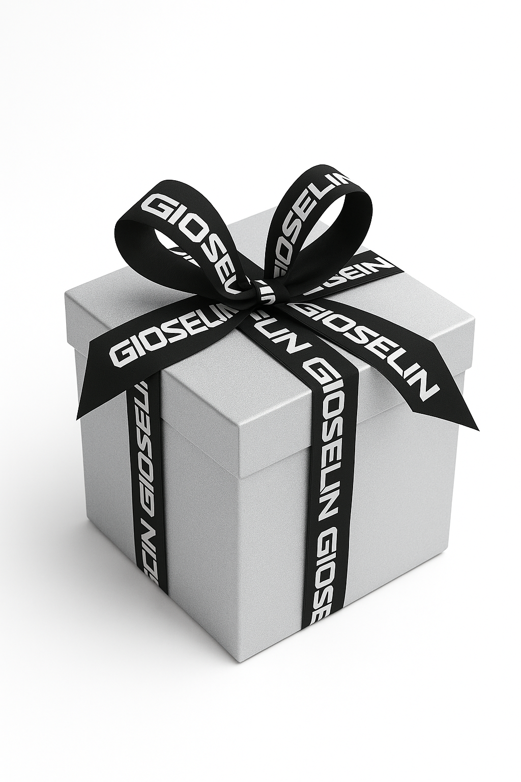 Mystery Box Argento in omaggio