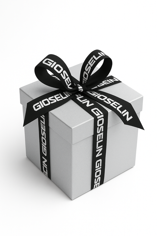 Load image 1 in gallery view. Mystery Box Argento in omaggio