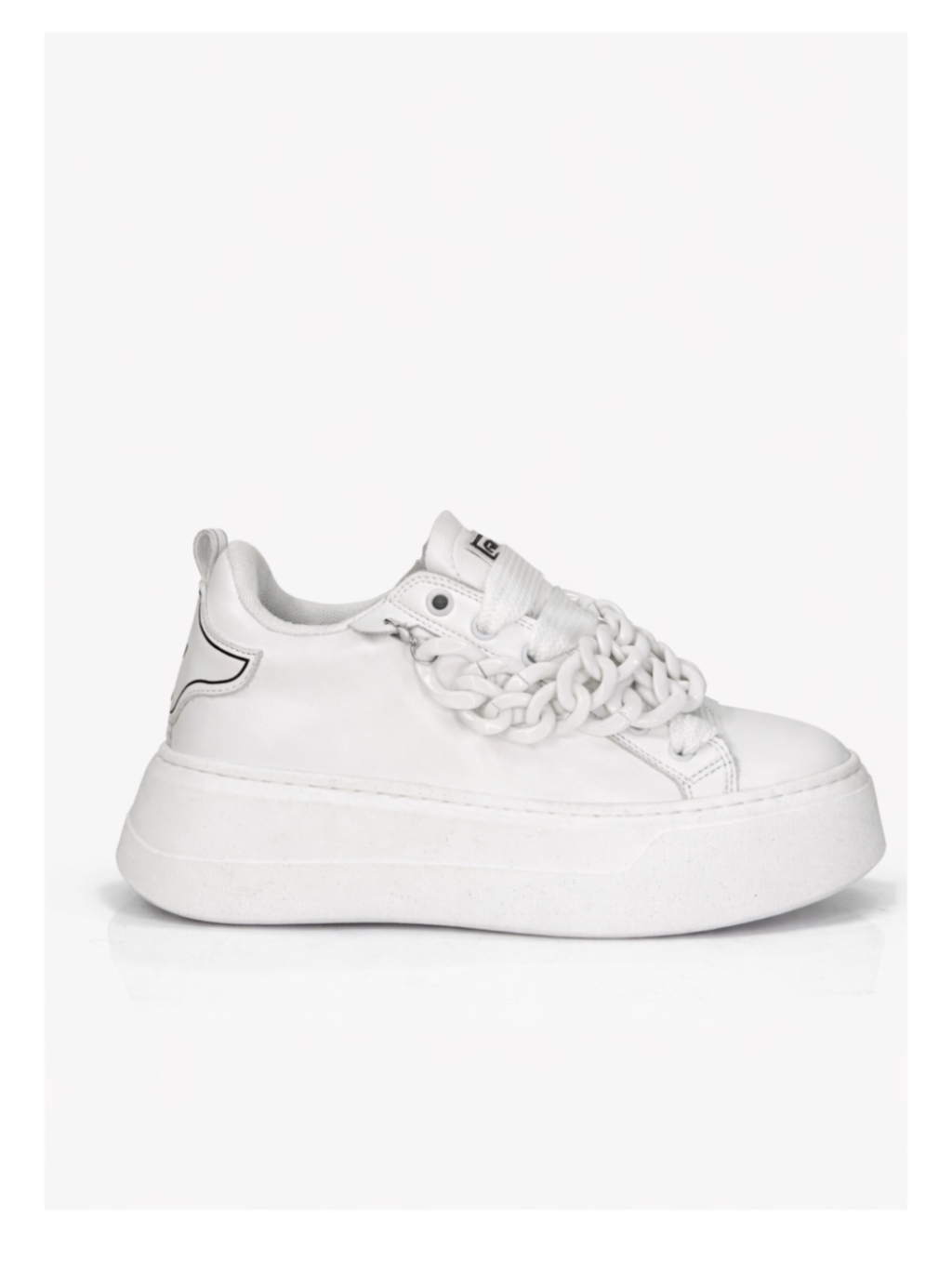 FUSION White