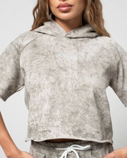 Completo Tye Dye Beige