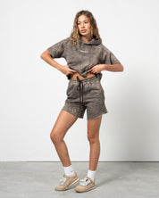 Completo Tye Dye Taupe