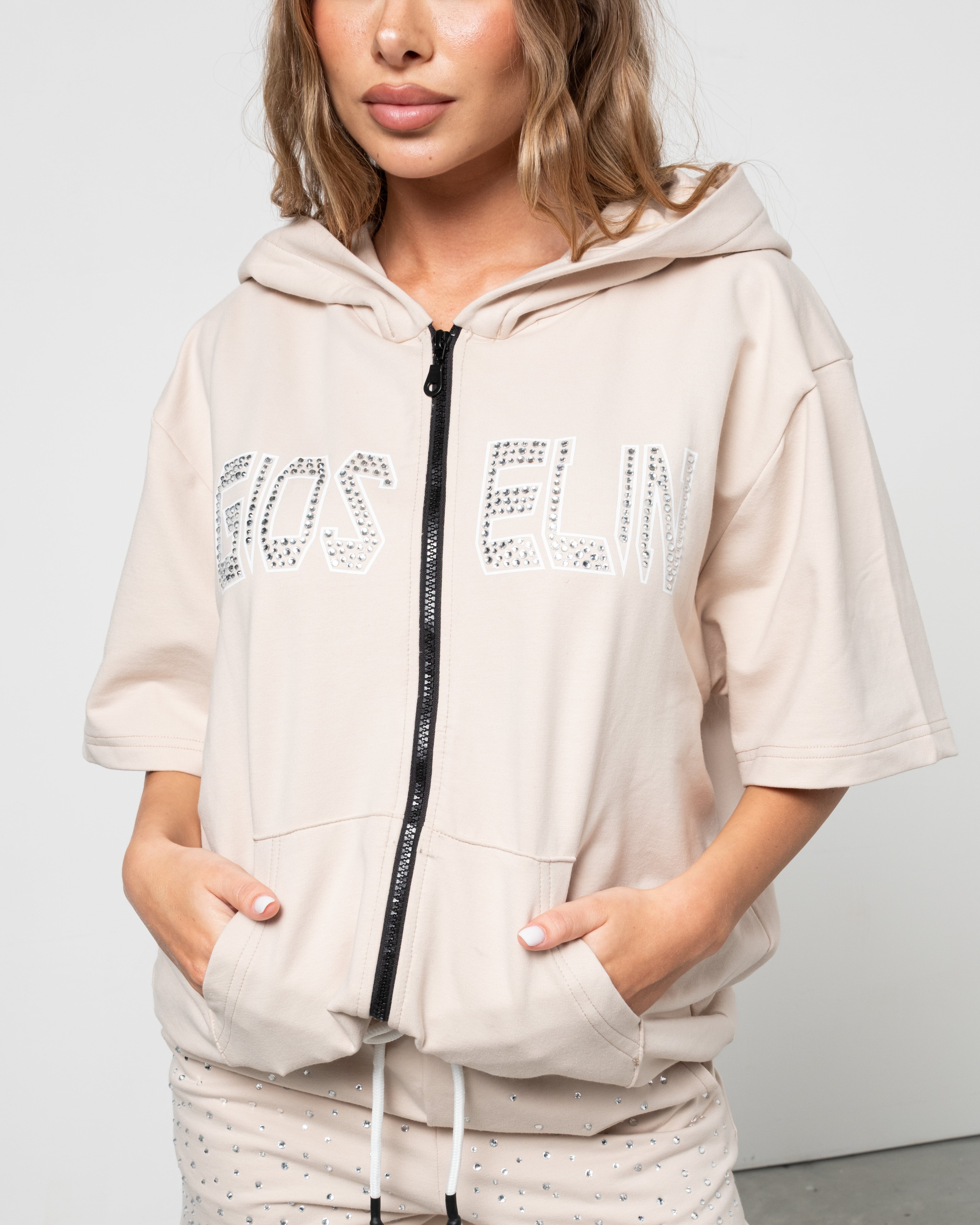 Completo Diamond Beige