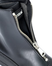 LIGHT - Total Black Line