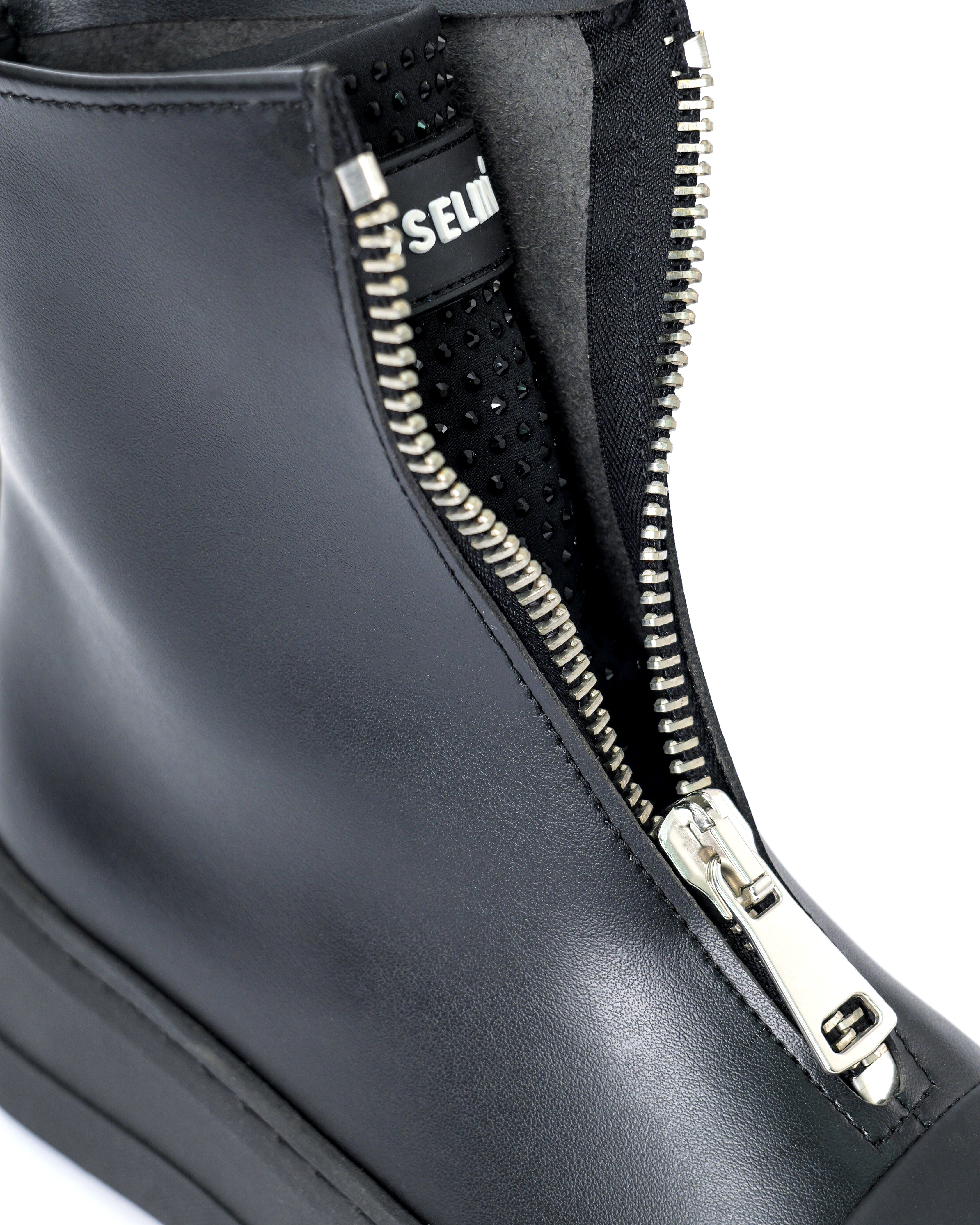 LIGHT - Line Total Black Diamond