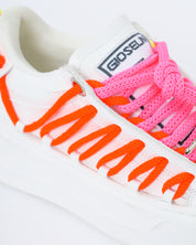 SPAZIALE AW - Multicolor White