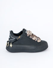 Chunky Jewellery Black