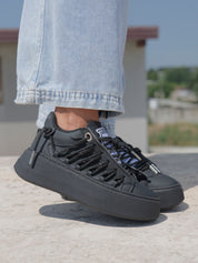 SPAZIALE AW - Black Diamond