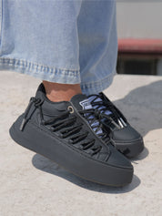 SPAZIALE AW - Black Diamond