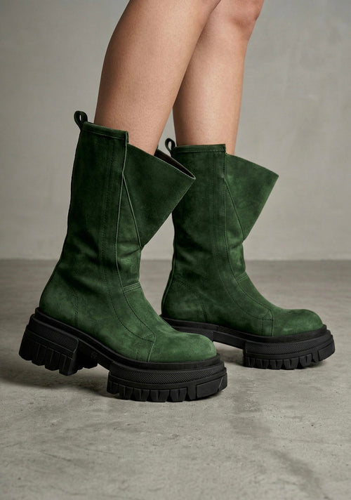 Load image 1 in gallery view. DANTE Army green