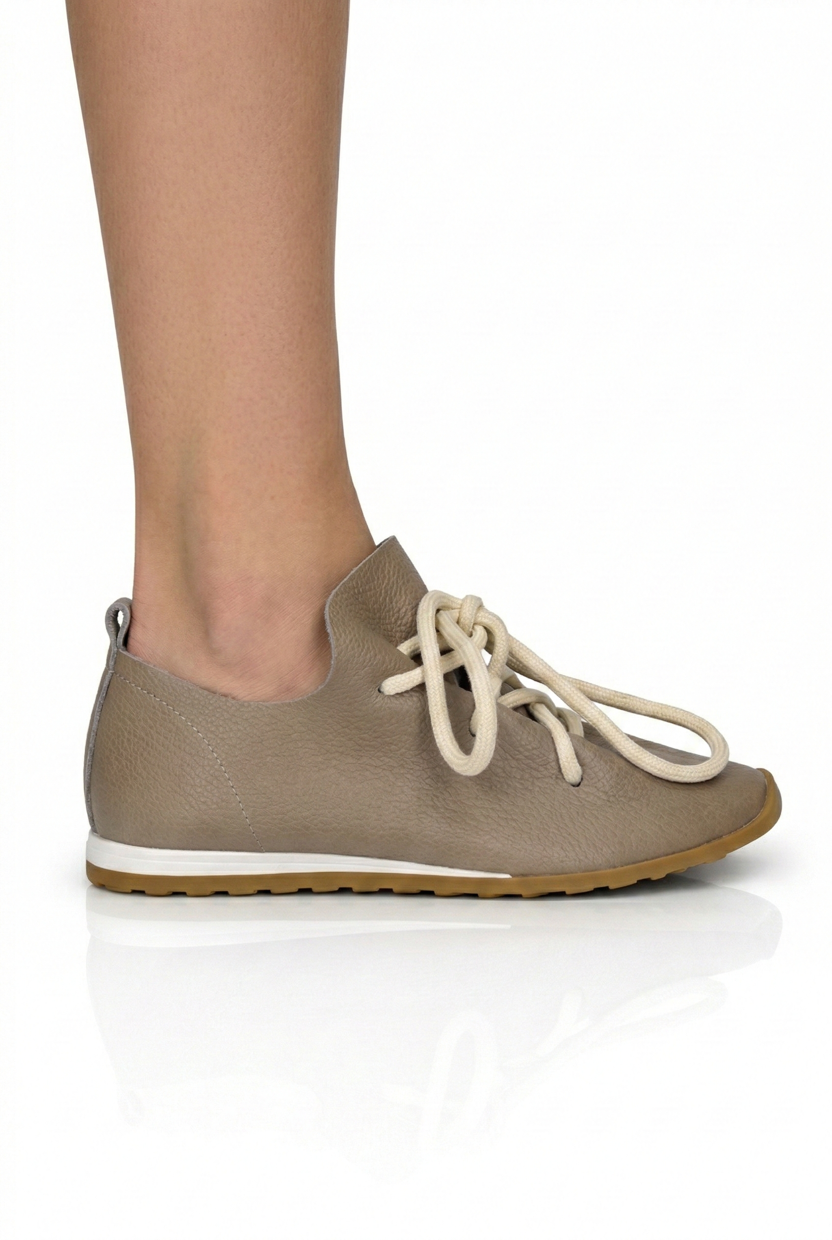 Kick Dollar Taupe