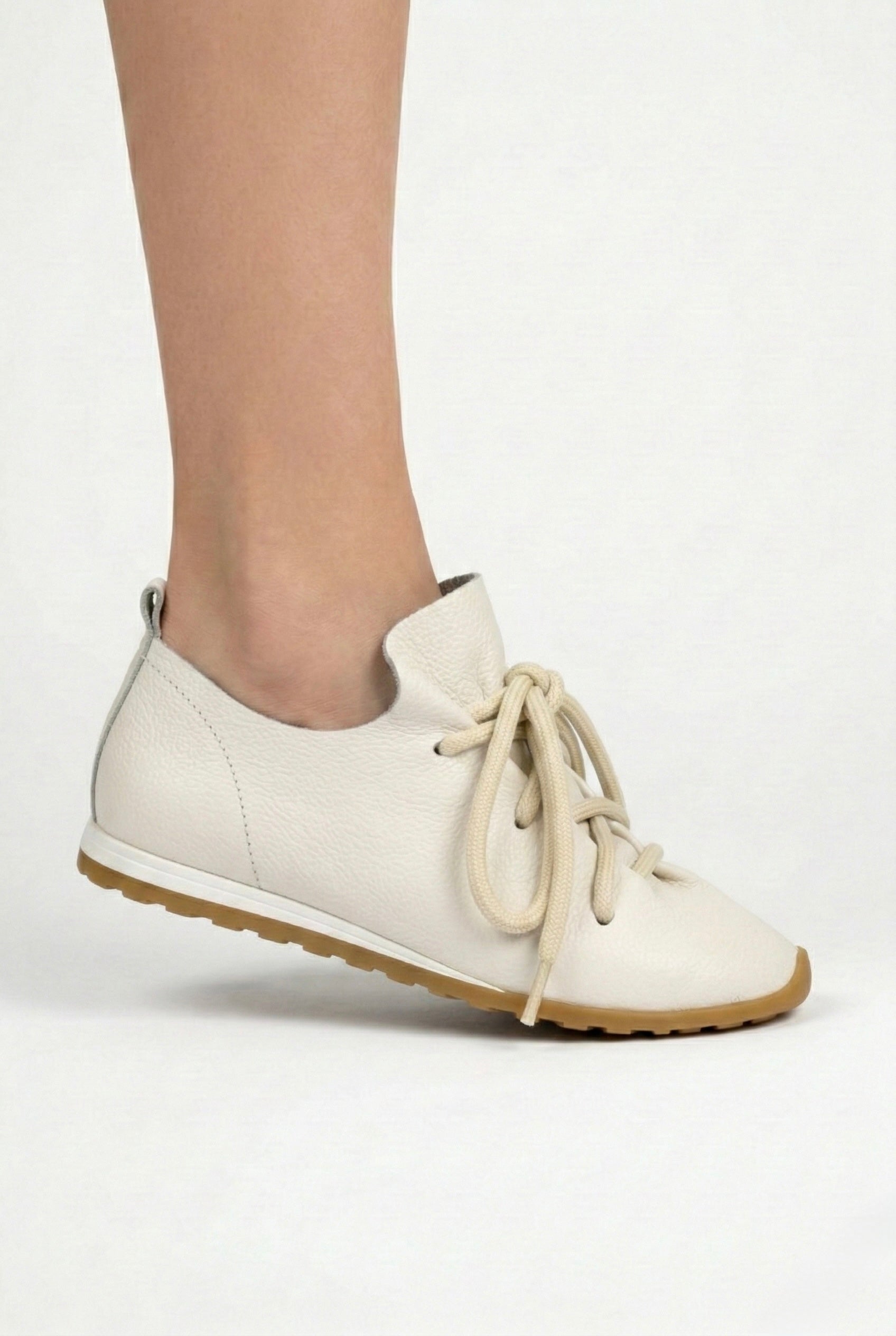 Kick Dollar White