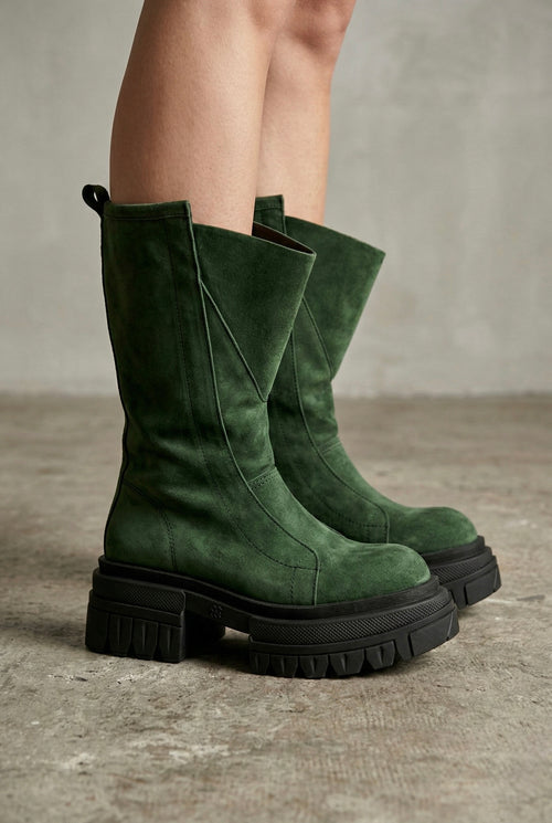 Load image 1 in gallery view. DANTE Army green