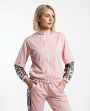 Pink Vision Tracksuit