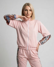Pink Vision Tracksuit