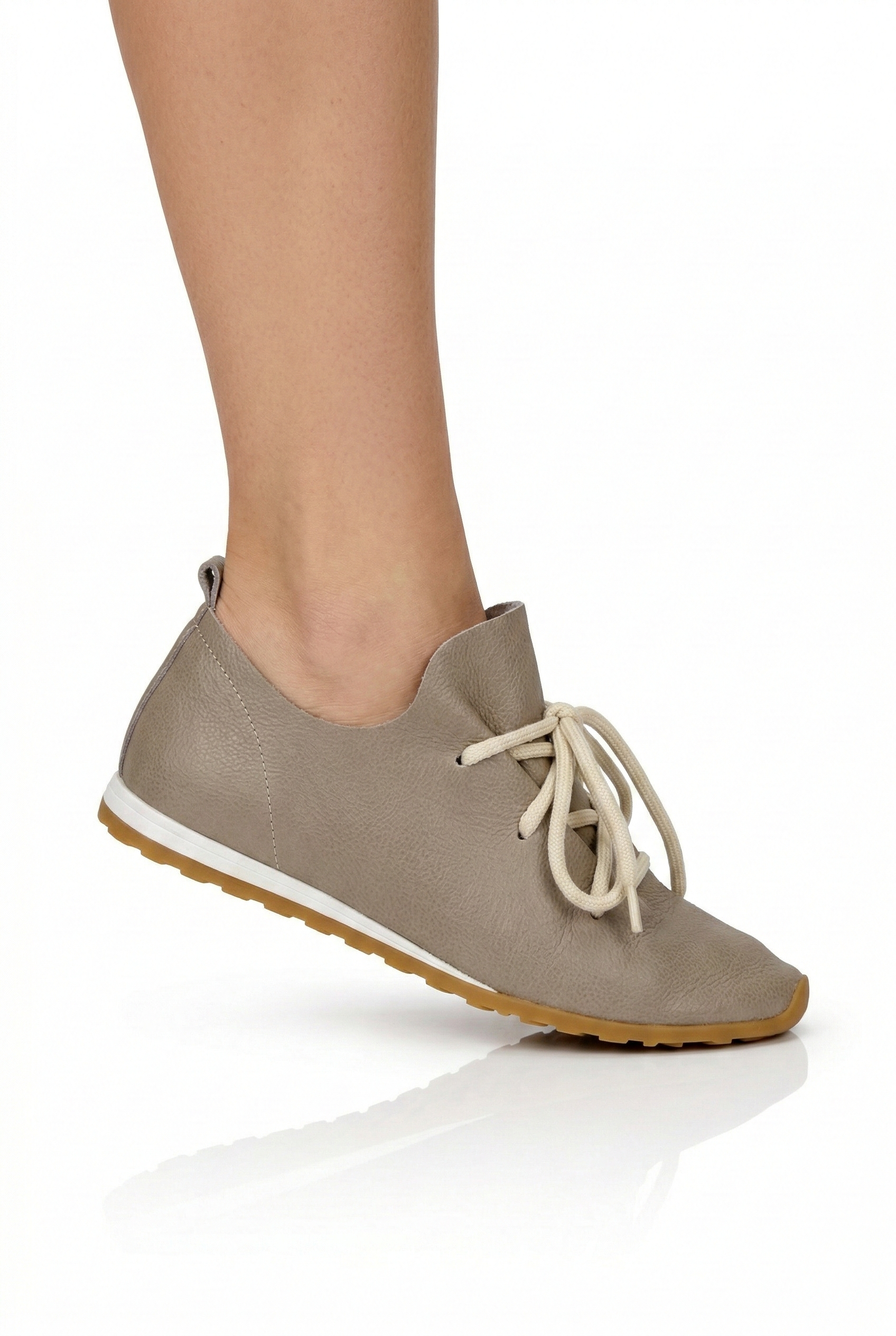 Kick Dollar Taupe