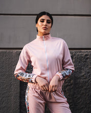 Pink Vision Tracksuit