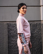 Pink Vision Tracksuit