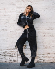 Black Diamond Tracksuit