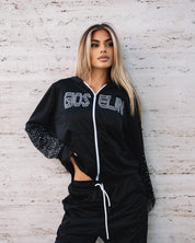 Black Diamond Tracksuit