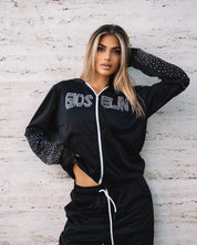 Black Diamond Tracksuit