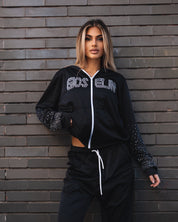 Black Diamond Tracksuit