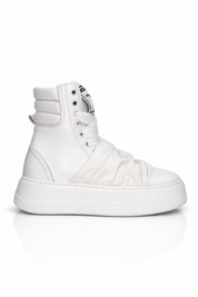 Nit-up MASK White