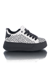 Chunky Diamond White