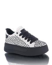 Chunky Diamond White