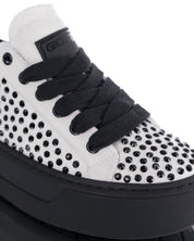 Chunky Diamond White