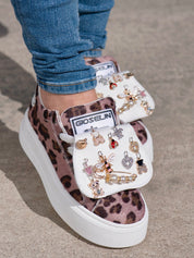 CHARM Leopard