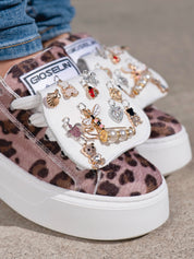 CHARM Leopard