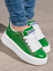 Supreme Green