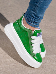 Supreme Green