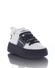 Shako White/Black