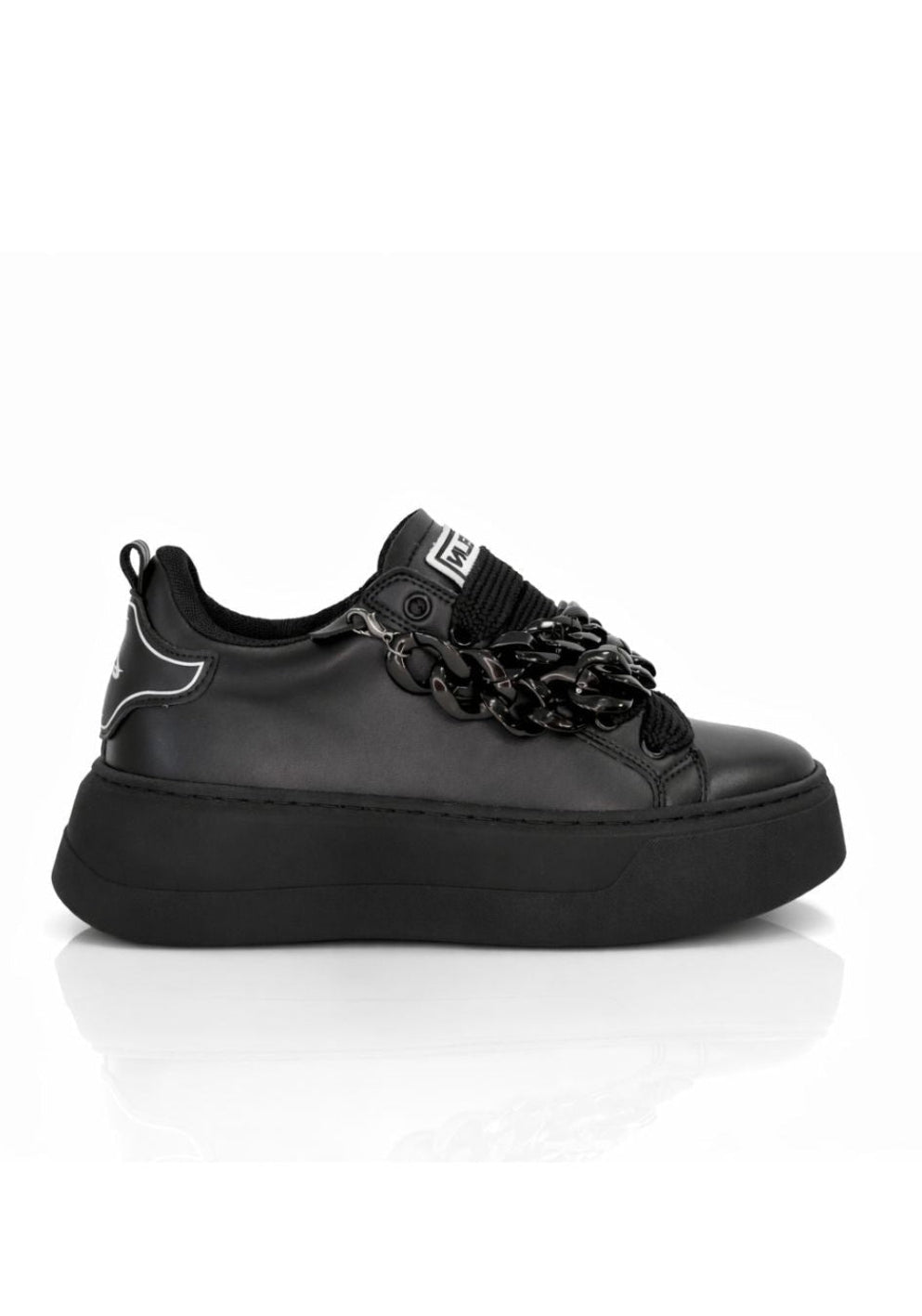 FUSION Black