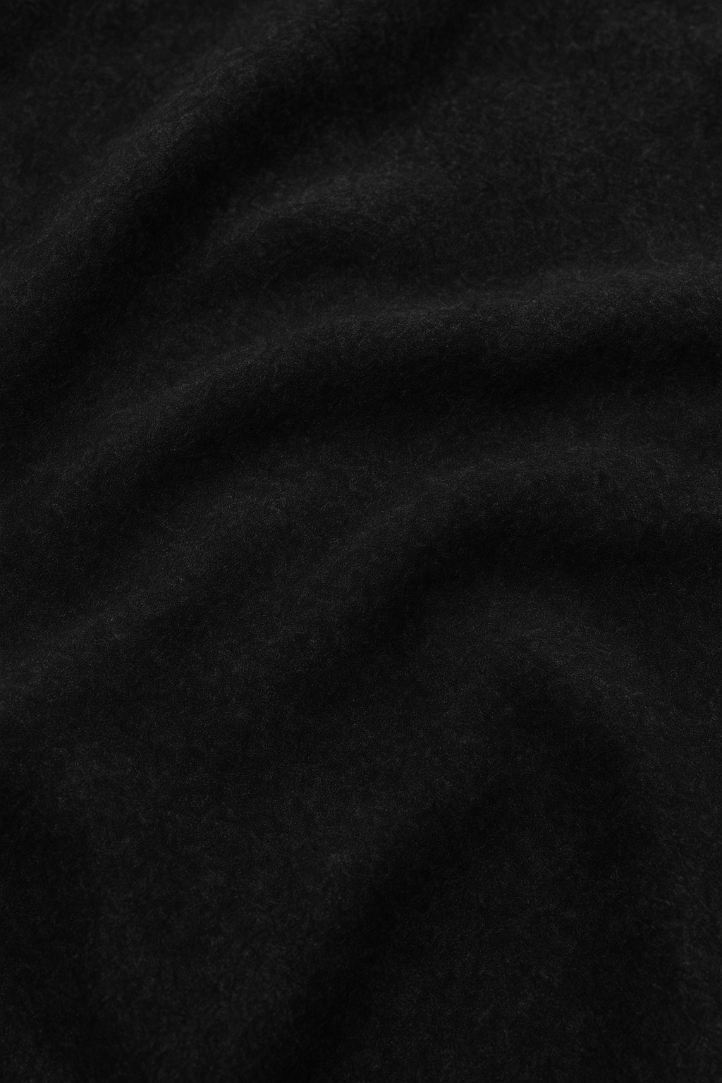 Black Tracksuit - Winter Edition