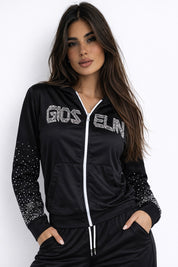 Black Diamond Tracksuit