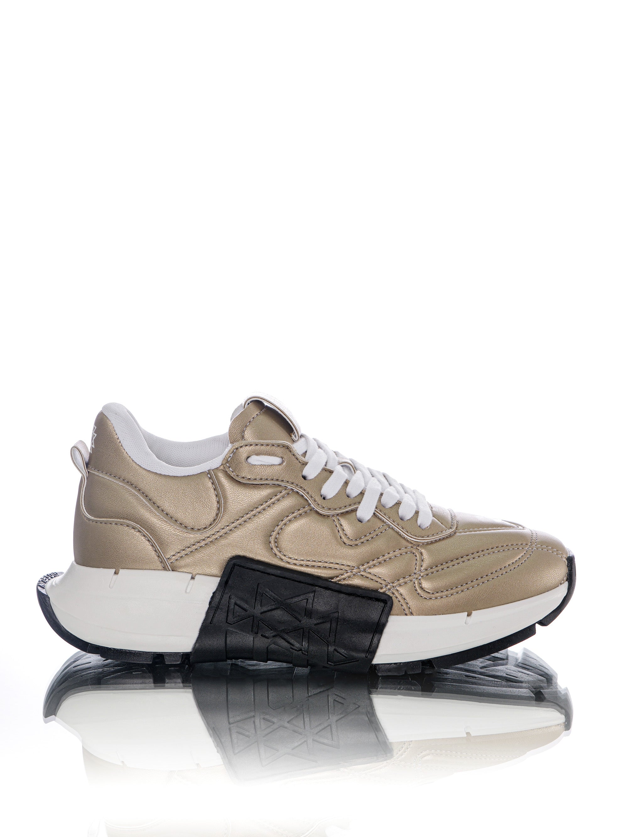Trainer Gold