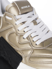Trainer Gold