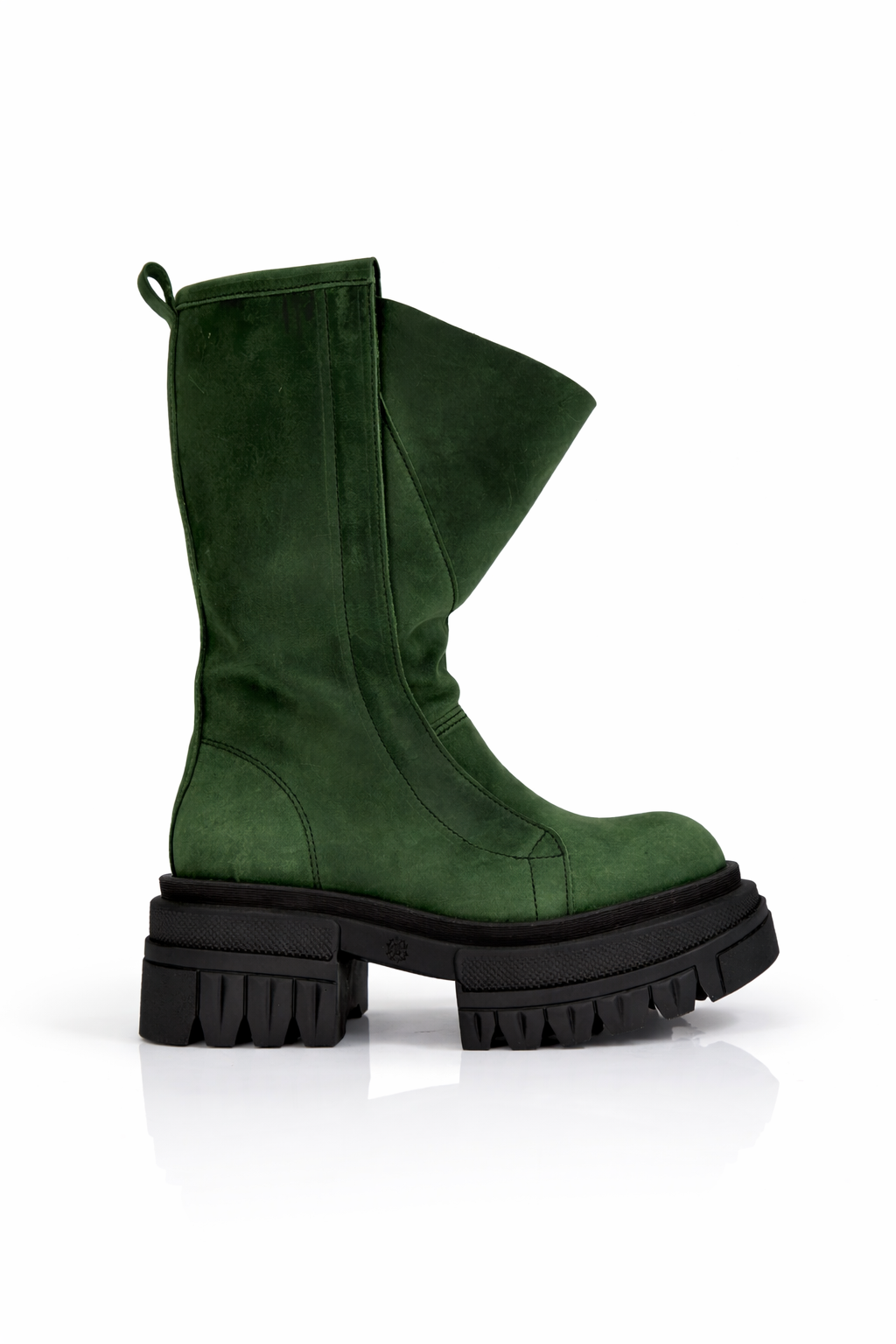 DANTE Army green